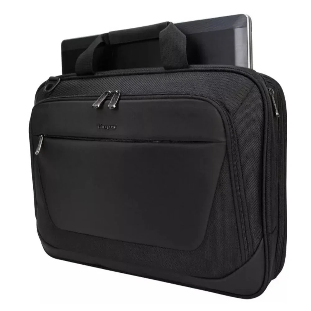 Targus CityLite Laptop Bag Case Black Size up to 16